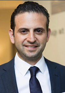 Dr. Anthony Moawad